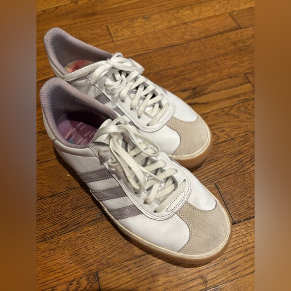 Adidas gazelle adv sneakers - Picture 3 of 7